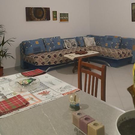 A&A House Guest House Berat Exterior photo