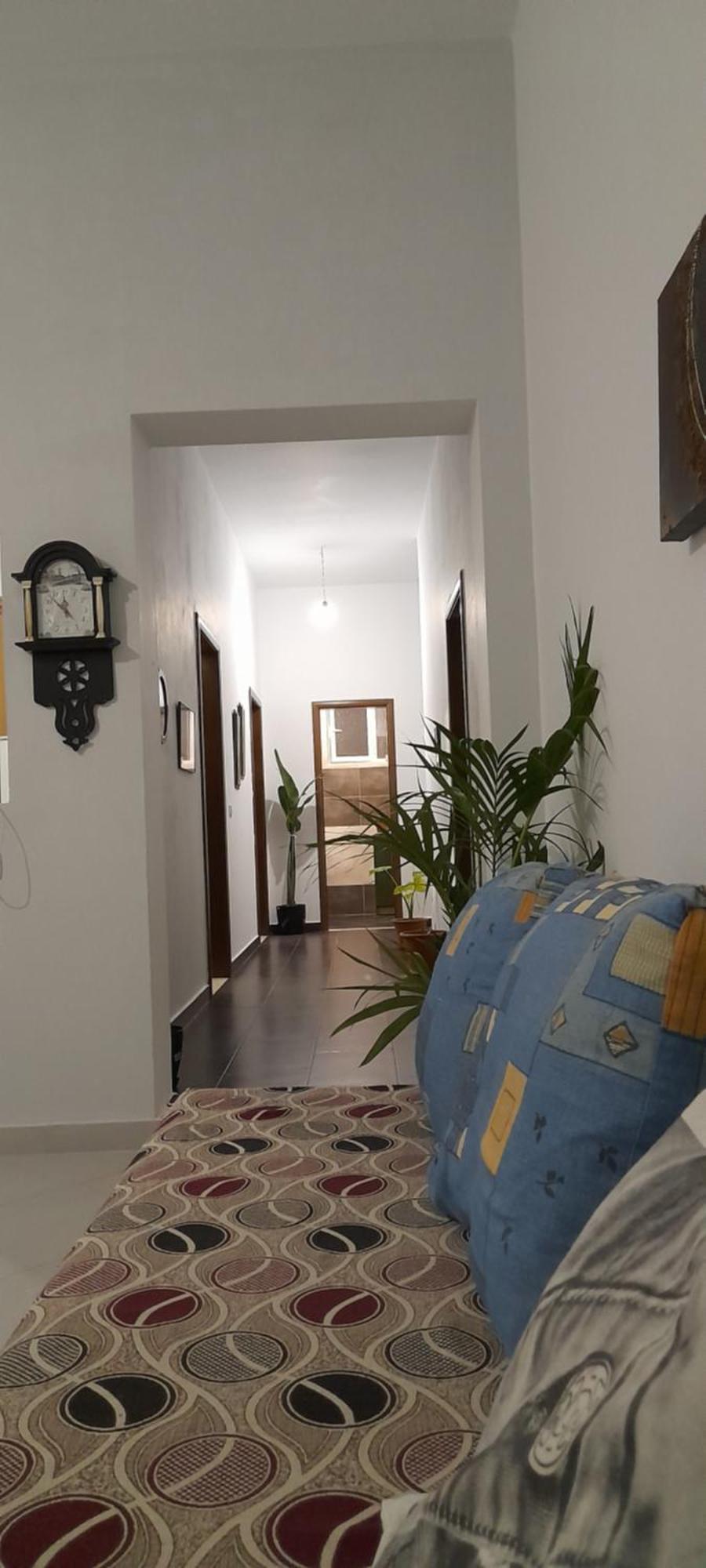 A&A House Guest House Berat Exterior photo