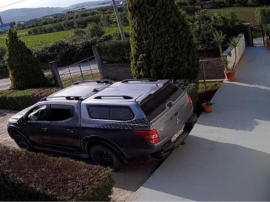 A&A House Guest House Berat Exterior photo