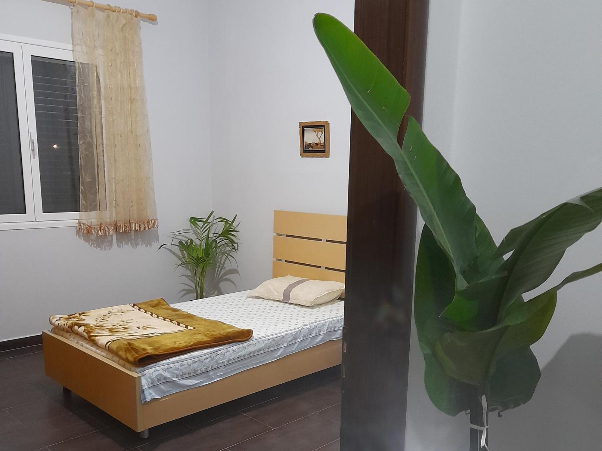 A&A House Guest House Berat Exterior photo