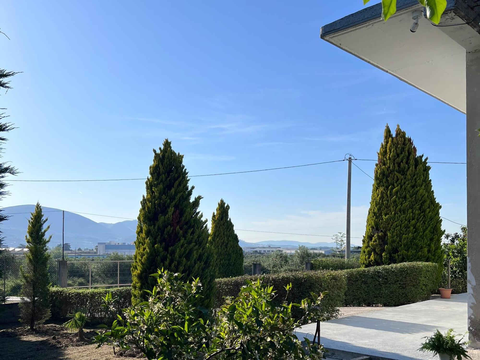 A&A House Guest House Berat Exterior photo