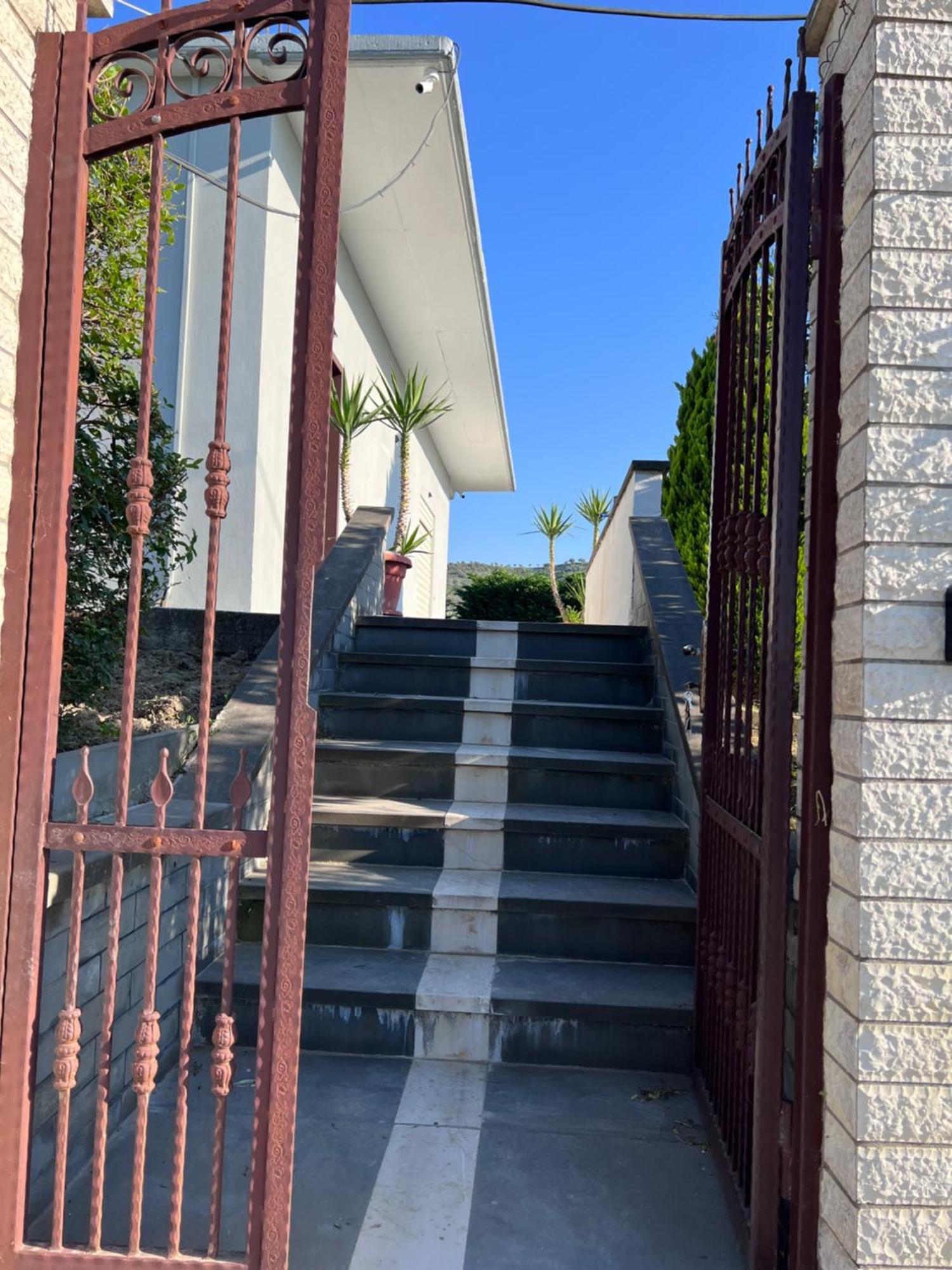 A&A House Guest House Berat Exterior photo