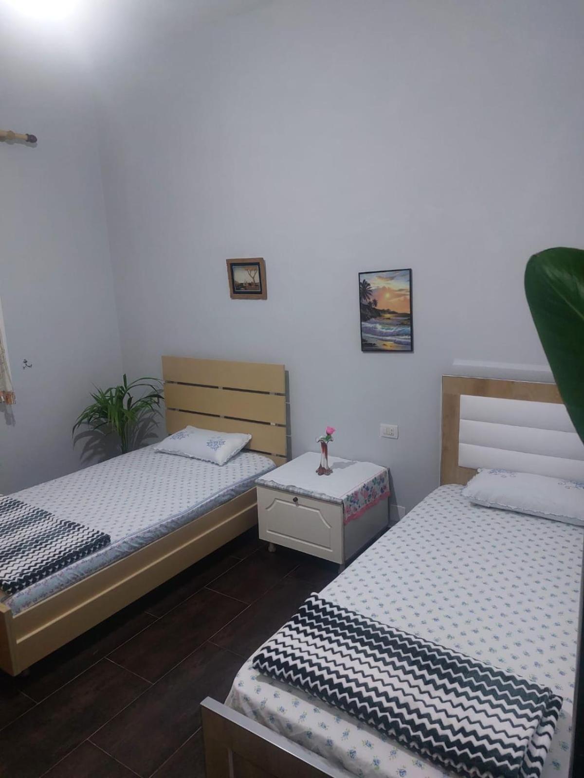 A&A House Guest House Berat Exterior photo